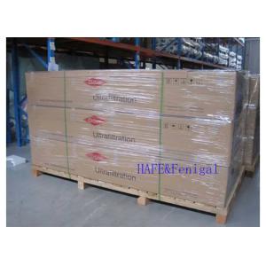 DOW Ultrafiltration Membrane Modules SFP-2660 / SFD-2660 PVDF 0.03 µm 1.3 – 4.0