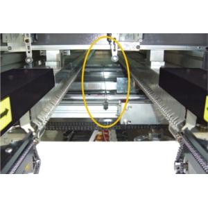 PC + PLC Control Solder Reflow Oven With Preheating Length 2000mm