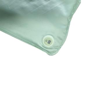 Personalized Warmth at Your Fingertips Electric Hand Warmer with Adjustable