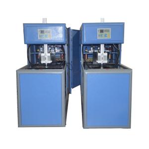 High Pressure Valve 20 Liter 5 Gallon Bottle Blowing Machine for Stretch Blow