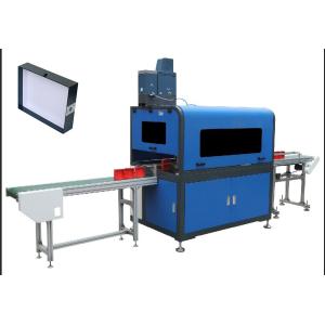 Rigid Box Ribbon Inserting Machine / Automatic Ribbon Inserting Machine