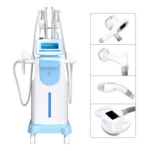 5 In 1 Cavitation Slimming Machine Sculptor Plus Lipo V10 Lima 4