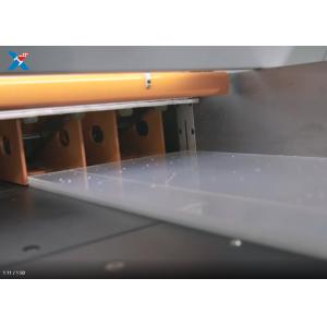 Cheap 2mm Plexiglass Custom Cut Acrylic Sheet With Electronic Cutting Saw for sale