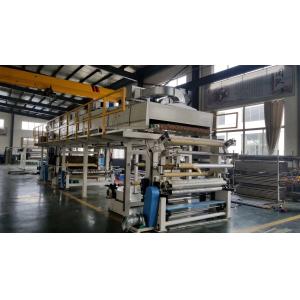 Customized Voltage Automatic PU Leather/Fabric/Suede Fabric Stamping Machine