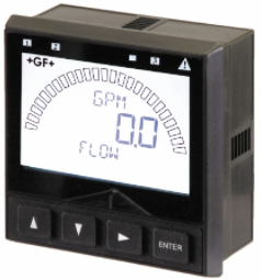 Original GF 3-9900-1P Multi-parameter Panel Mounted Transmitter