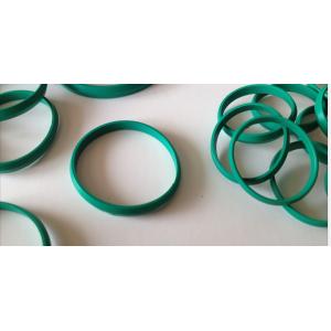 Oil Gas Field Sealing Rubber O Rings Mold Opening And Available With 6-42 Size