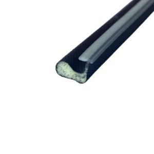 Online Technical Support PU Foam Door Sealing Strip for Top Manufacture Q Lon