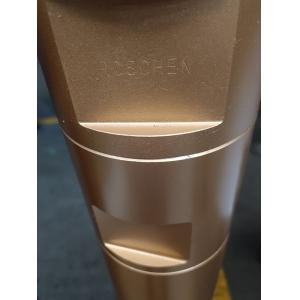 Reverse Circulation RE054 RC Hammer for RC Drill Pipes 4.5" Remet Thread Gold
