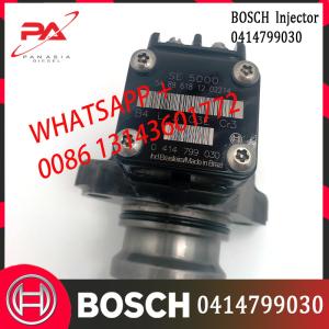 0414799005 0414799025 0414799030 0986455002 0986445102 5236658 ELIC Engine