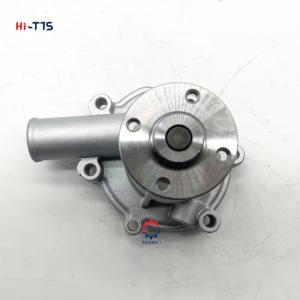 China Engine Water Pump L3E MM433-17001 MM43317001 New Water Pump on sale