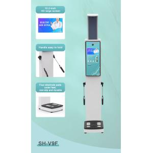 Nutritional Content Analyzer Body Scanner 3d Foot Scanners