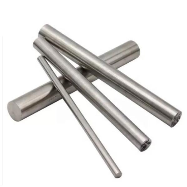 Quality Cold Rolled Stainless Steel Bars Grade 201 304 304L Polished 0.2mm wholesale