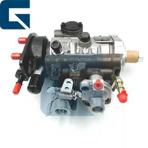 9320A535H C7.1 Engine Fuel Injection Pump For E320D2 Excavator
