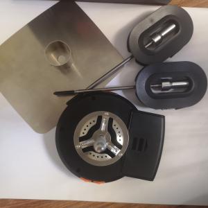 Meat Doness Preset Accuracy ±1C Android Meat Thermometer