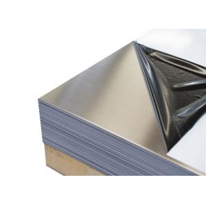 China 6061 Flat Aluminum Sheet T6 Temper For Diamond Plate Protection / Traction on sale