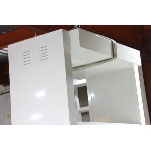 RoHS Sheet Metal Enclosure Fabrication MCB Box Power Distribution Box