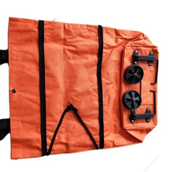 Quality Reusable Durable Shopping Carry Bag Water Resistant Multipurpose Eco Friendly Tote Bag Ideal for Retail Grocery and Daily wholesale