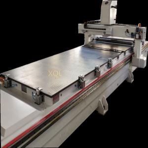 Sofa 30m/Min 9kw CNC Wood Cutting Machine ESF101-3F