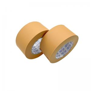 Cheap Strong Adhesion Self Adhesive Packaging Tapes 50m For Sealing Boxes for sale
