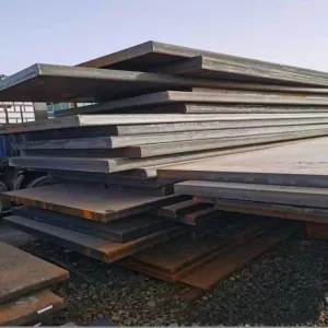 Bridges 10mm Mild Steel Plate JIS Standards