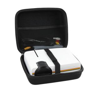Portable Pantone Color EVA Electronic Case For Mini Projector