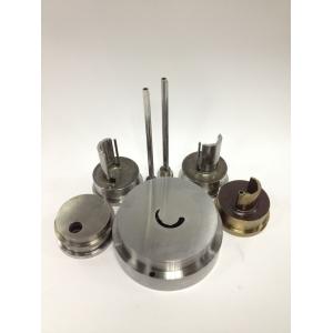 China Customized Powder Metallurgy Compacting Mold , Mechanical Parts Mould on sale