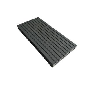 SGS 150mm 25mm 2.2M WPC Composite Decking Board