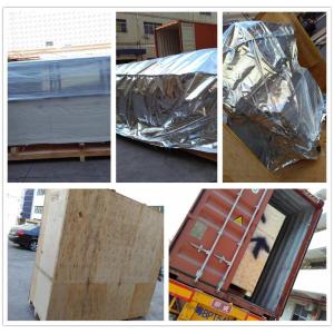 380V 8KW Solder Reflow Oven With Automatic Conveying Power System