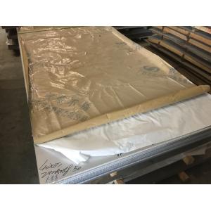 AISI 420A EN 1.4021 Cold Rolled 2B Annealed Stainless Steel Sheets
