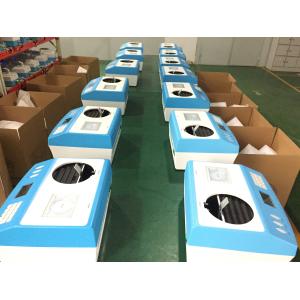 Big Size Bottle Liquid Scanner / Liquid Detection For Airport Security