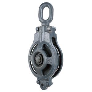 Cheap High Load Capacity Sheave Block Pulley with Specification And Model for sale