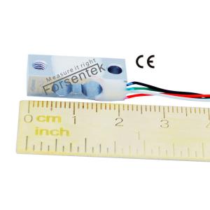 Micro Load Sensor 2kg 3kg 5kg 10kg Miniature Weight Measurement Transducer