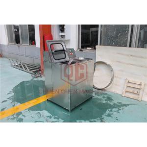 100 BPH 3 In 1 5 Gallon Bottling Machine Water Washing Filling Capping Equipment