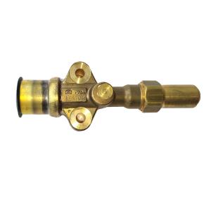 China 661916 VALVE - suction,MD/T600/T800/T1000 THERMO KING original parts for the truck refrigerator system on sale