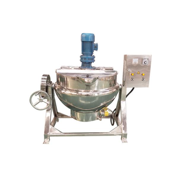 micro nuclear fischer tropsch hydrolysis pilot jacketed stainless steel