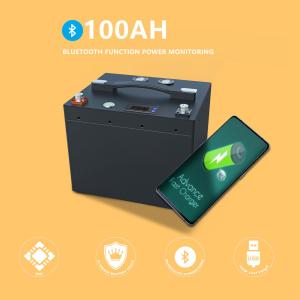 60Ah Lifepo4 Lithium Battery Wireless Solar Portable Ac Power Generator Station