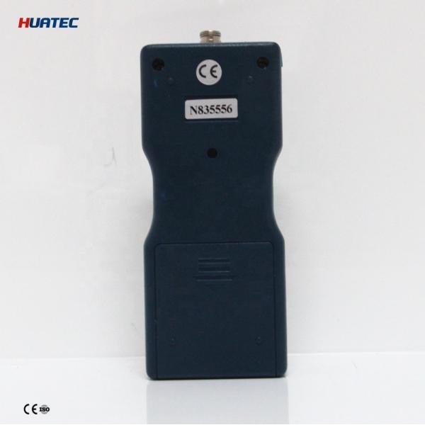Multi Function Vibration Tester For Accurate Readings 10Hz To 1KHz 10Hz To 10KHz 0.1-200m/s Low Battery Indicator