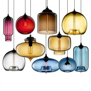 Restaurant Decorative Design Lamp Hanging Pendant Light