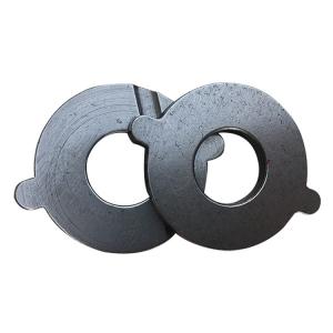 Stock SDLG Wheel Loader Maintain Part 4110002923001 Universal Joint Cross Shaft