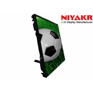 5 Years Warranty P10 Large SMD3535 Stadium LED Display