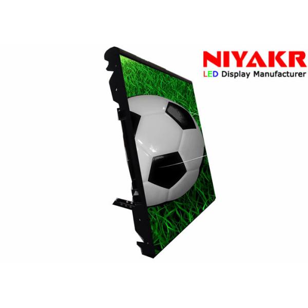 Quality 5 Years Warranty P10 Large SMD3535 Stadium LED Display wholesale