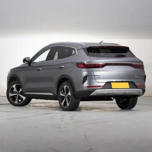 2024 BYD E5 Seal Electric Pick Up The Next Generation of Sustainable Transportat