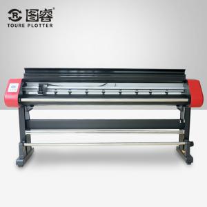 Cheap clothing Sample Making Machine Paper Pattern Flat Cutting Plotter plotter cutter for sale