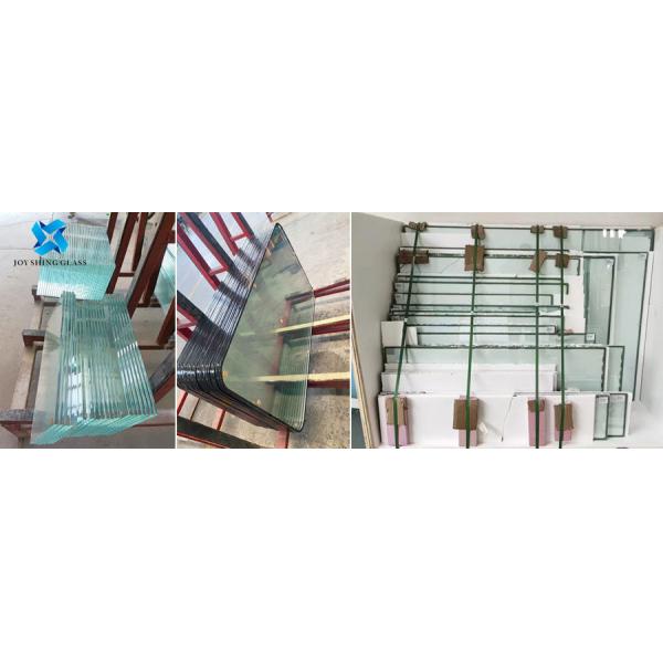 Freezer Glass Solutions