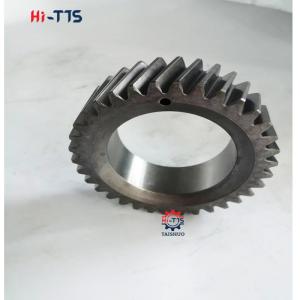 China 12273248 13022334 34*60*30 Engine Crankshaft Gear For 226B Weichai on sale
