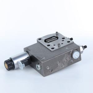 A11vo Le2s Hydraulic Valve For Rexroth Construction Machinery Parts