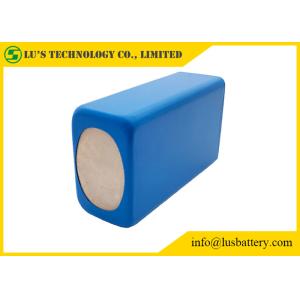 9v 1200mah Er9v Lithium Battery For Safety Alarm