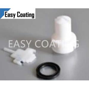 Sell gema powder coating guns spare part flat jet nozzle set for PG 319350