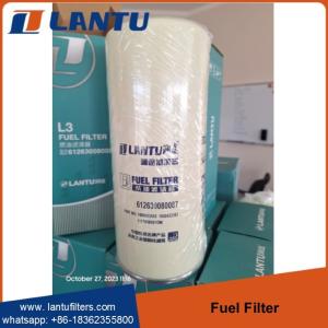 Lantu Fuel Filter 612630080087 CX1023 1117050B81DM 1000053555 1000422382