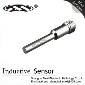 Inductive proximity switches Sensors IO4-M0.8PA-Y3V3/C38 miniature sensors Male